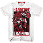 Футболка Hardcore Training Spartans