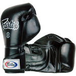 Боксерские перчатки Fairtex BGV6