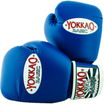 Боксерские перчатки Yokkao Basic