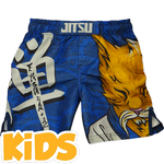 Детские шорты Jitsu Zen-cat