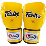 Боксерские перчатки Fairtex BGV5 Pro Sparring