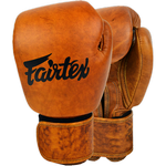 Боксерские перчатки Fairtex Reborn