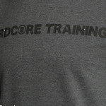 Футболка Hardcore Training Basic