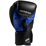 Перчатки Hayabusa T3 Blue