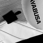 Перчатки Hayabusa T3 White