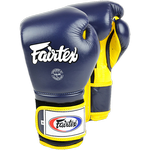 Боксерские перчатки Fairtex BGV9