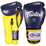 Боксерские перчатки Fairtex BGV9