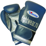 Боксерские перчатки Winning