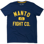Футболка Manto Fight Co
