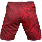ММА шорты Fightwear Red