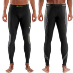 Компрессионные штаны Skins DNAmic Thermal Black/Pewter