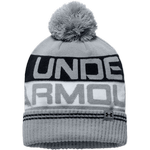 Зимняя шапка Under Armour Retro Pom