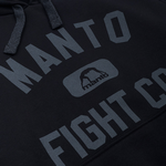 Толстовка Manto Fight Co