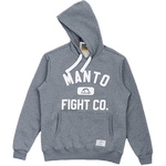 Худи Manto Fight Co