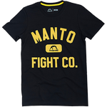 Футболка Manto Fight Co