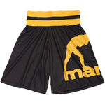Боксёрские шорты Manto Logo