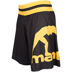 Боксёрские шорты Manto Logo
