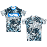 Рашгард Manto Waves 2.0