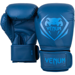 Боксерские перчатки Venum Contender Navy/Navy