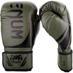 Боксерские перчатки Venum Challenger 2.0 Khaki/Black