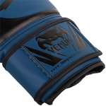 Боксерские перчатки Venum Challenger 2.0 Navy/Black