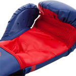 Боксерские перчатки Venum Challenger 2.0 Blue/Red