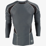 Рашгард Jaco Compression Top