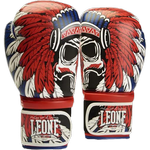 Боксерские перчатки Leone Apache