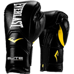 Боксерские перчатки Everlast Pro