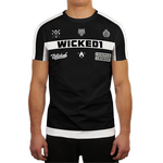 Футболка Wicked One Line Black
