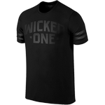 Футболка Wicked One Heavy Blacks