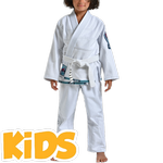 Детское кимоно для БЖЖ GR1PS Triple