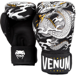 Боксерские перчатки Venum Dragon`s Flight