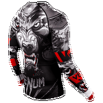 Рашгард Venum Werewolf