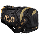 Спортивная сумка Venum Lite Black/Gold