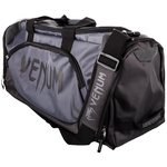 Спортивная сумка Venum Lite Grey