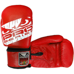 Боксерские перчатки Bad Boy Pro Series