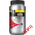 Белково-углеводный напиток SIS Advanced REGO