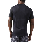 Компрессионная футболка Reebok CrossFit Activchill VENT