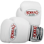 Боксерские перчатки Yokkao Basic