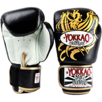 Боксерские перчатки Yokkao Phoenix