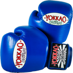 Боксерские перчатки Yokkao Matrix