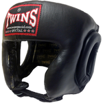 Боксерский шлем Twins HGL-2