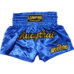 Тайские шорты Lumpini