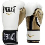 Боксерские перчатки Everlast PowerLock