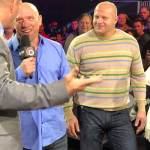 Рашгард Jitsu Свитер Фёдора