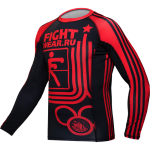 Рашгард Fightwear Boxing
