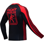 Рашгард Fightwear Boxing