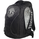 Универсальная сумка-рюкзак Hardcore Training