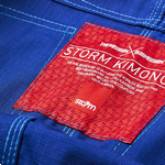 Кимоно для БЖЖ Storm Stealth Typhoon Featherlight